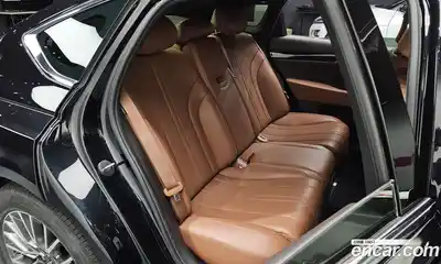 Genesis G80 2020 2.5 автомат (гидро), миниатюра 11