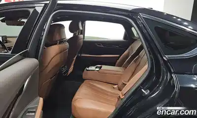 Genesis G80 2020 2.5 автомат (гидро), миниатюра 12
