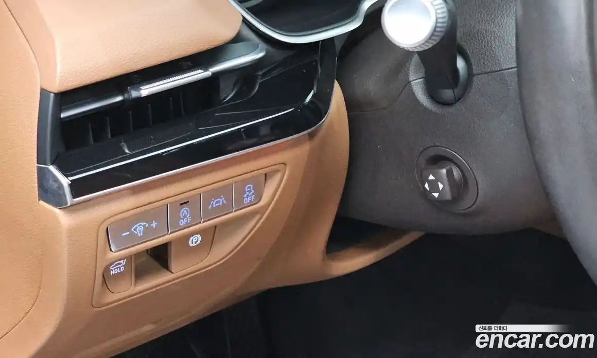 Genesis G80 2020 2.5 автомат (гидро), фото 14