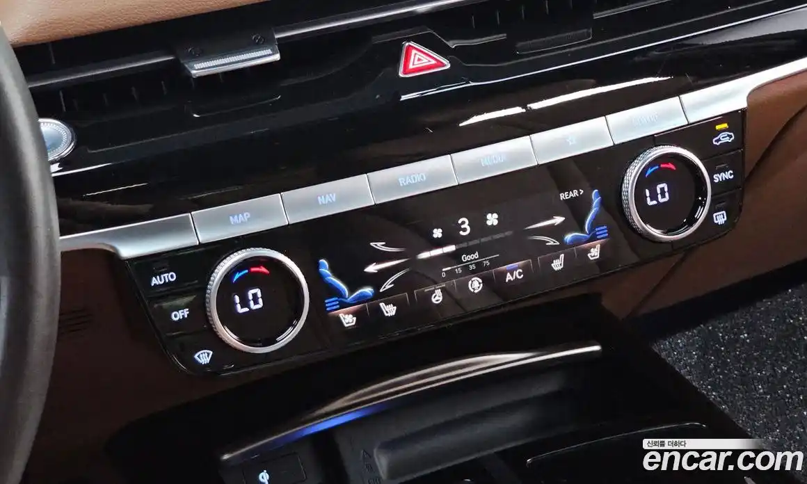 Genesis G80 2020 2.5 автомат (гидро), фото 18