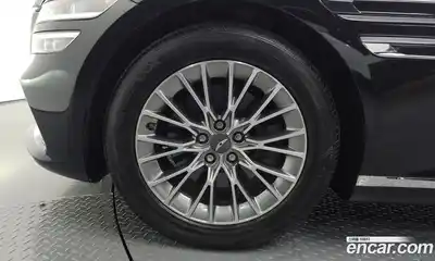Genesis G80 2020 2.5 автомат (гидро), миниатюра 5