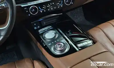 Genesis G80 2020 2.5 автомат (гидро), миниатюра 9