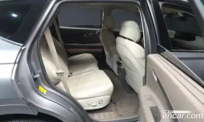 Genesis GV80 2021 2.5 автомат (гидро), миниатюра 12