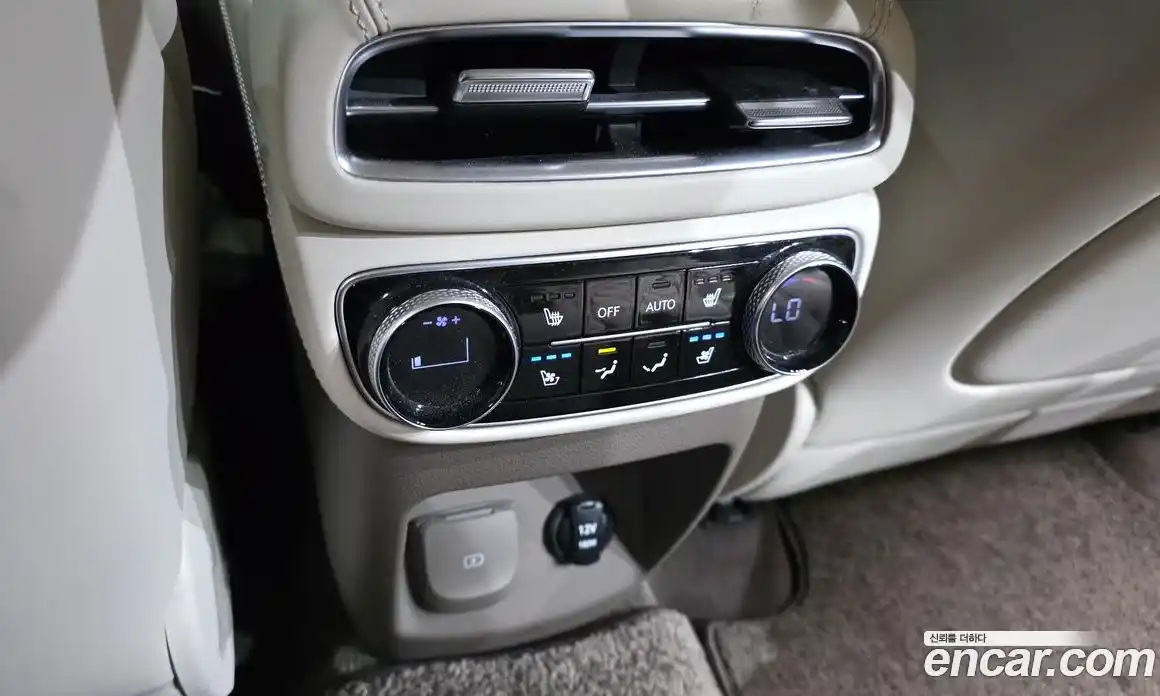 Genesis GV80 2021 2.5 автомат (гидро), фото 18
