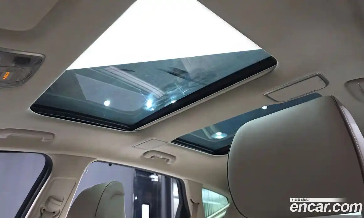 Genesis GV80 2021 2.5 автомат (гидро), фото 19