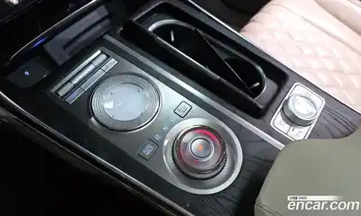 Genesis GV80 2021 2.5 автомат (гидро), миниатюра 9