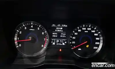 SsangYong TIBOLI 2019 1.5 автомат (гидро), миниатюра 11