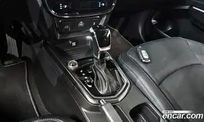SsangYong TIBOLI 2019 1.5 автомат (гидро), миниатюра 12