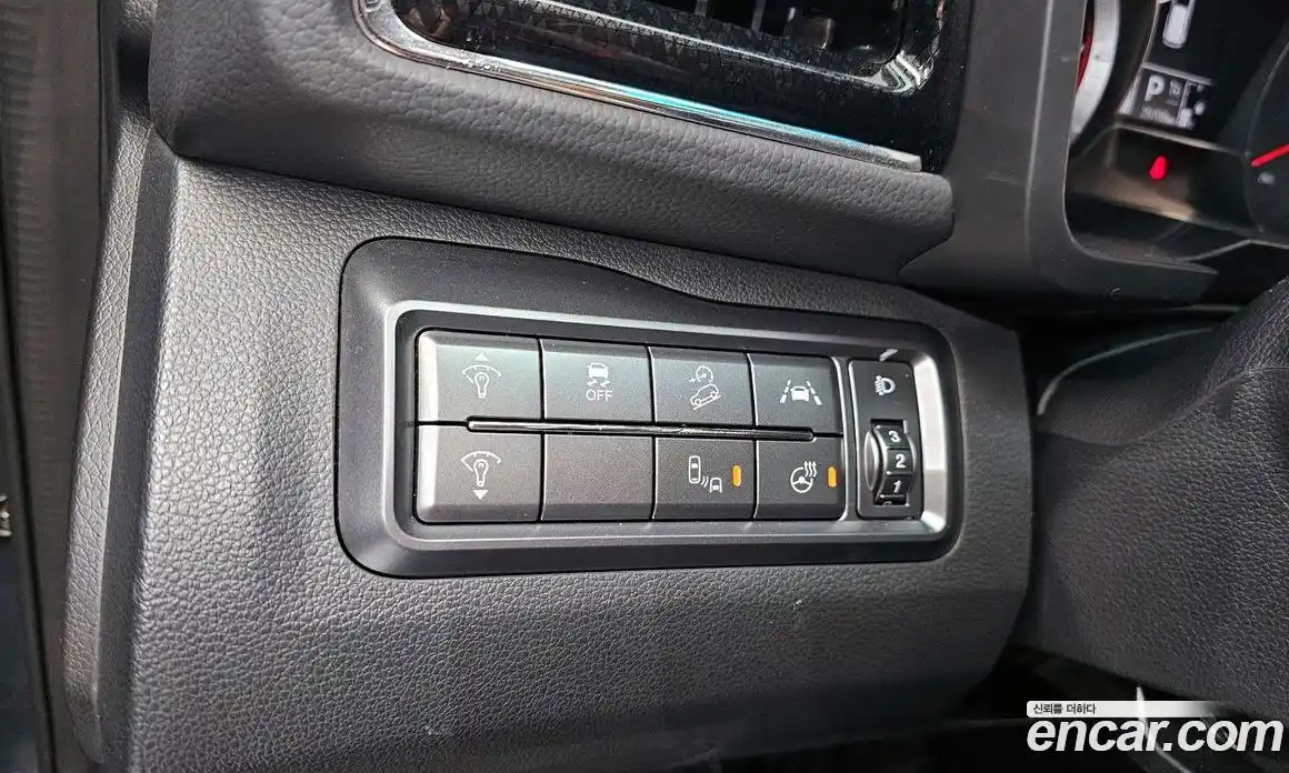 SsangYong TIBOLI 2019 1.5 автомат (гидро), фото 22