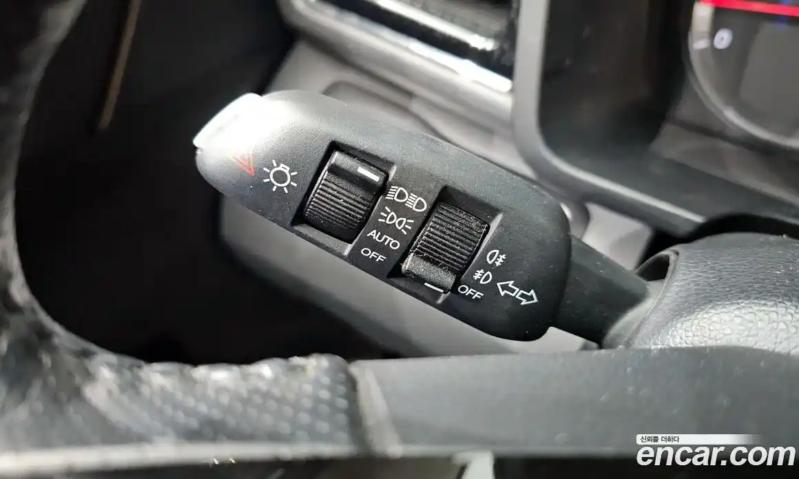 SsangYong TIBOLI 2019 1.5 автомат (гидро), фото 23