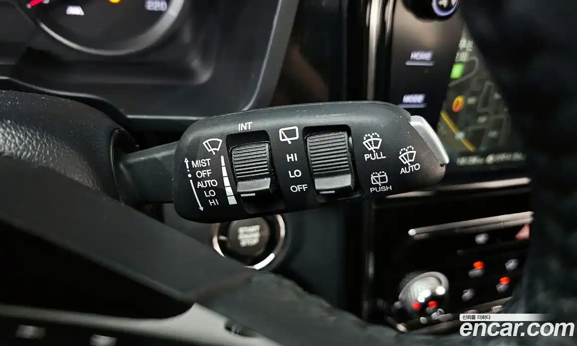 SsangYong TIBOLI 2019 1.5 автомат (гидро), фото 24