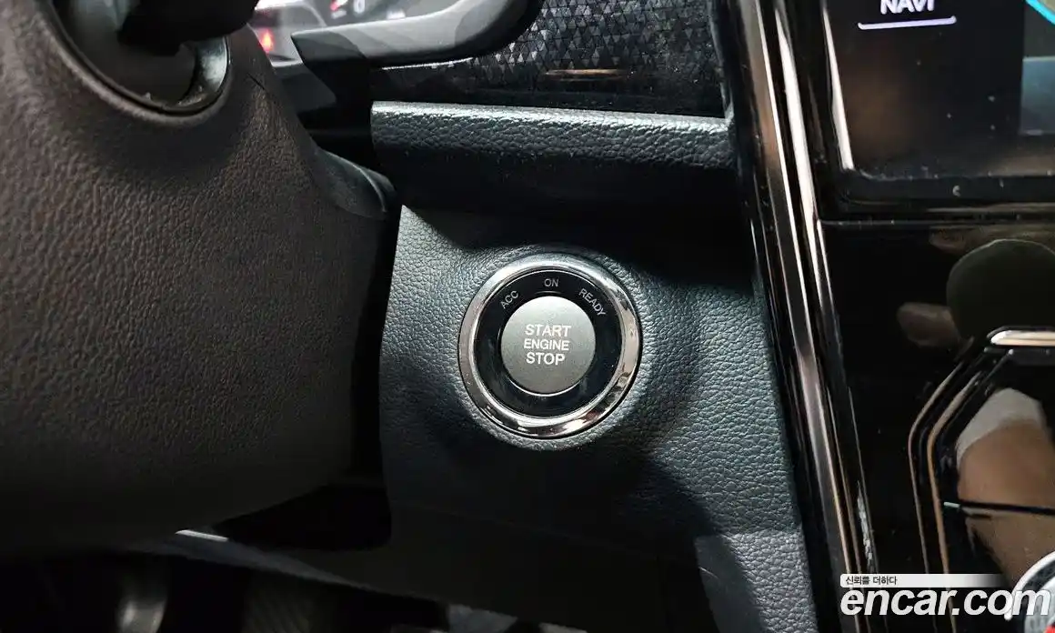 SsangYong TIBOLI 2019 1.5 автомат (гидро), фото 25