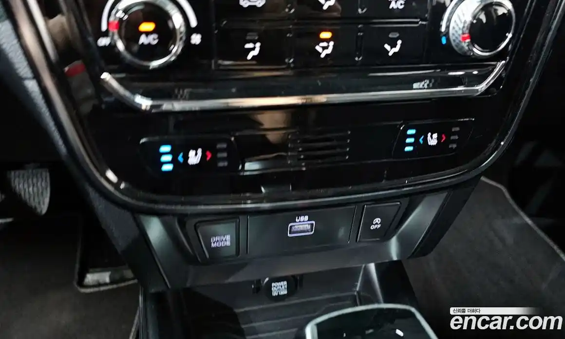 SsangYong TIBOLI 2019 1.5 автомат (гидро), фото 27