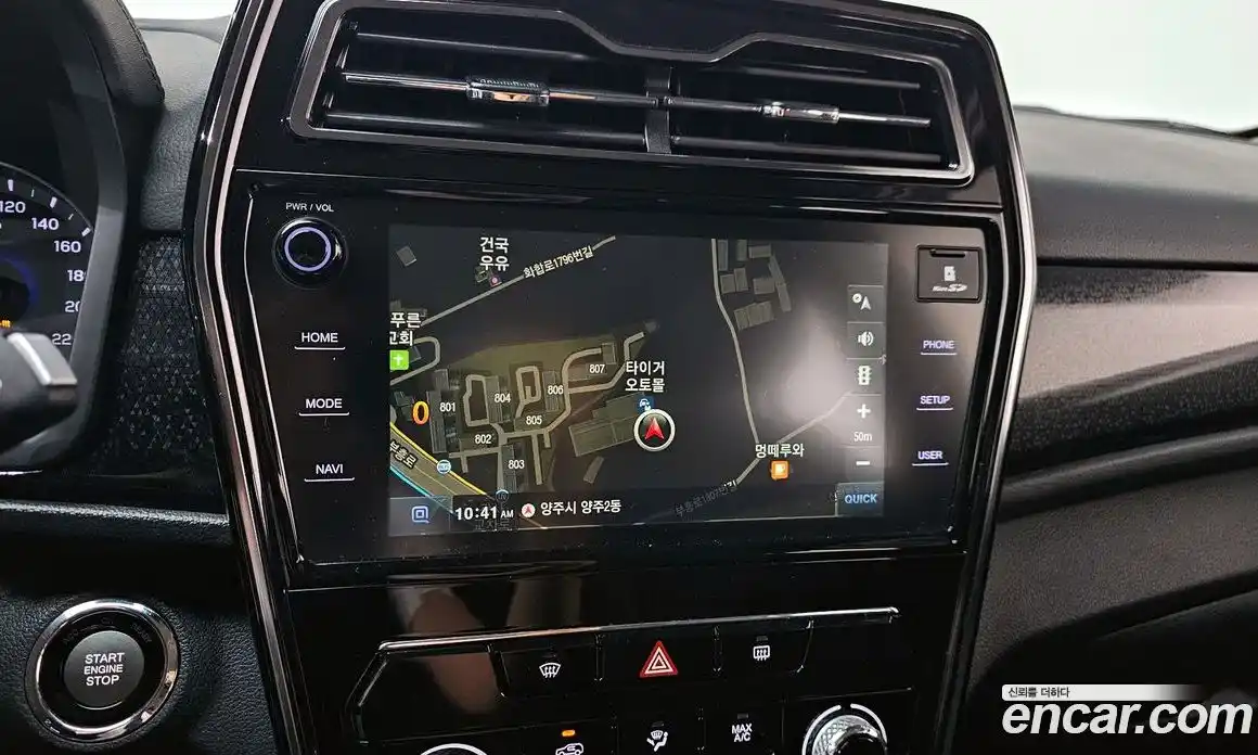 SsangYong TIBOLI 2019 1.5 автомат (гидро), фото 29