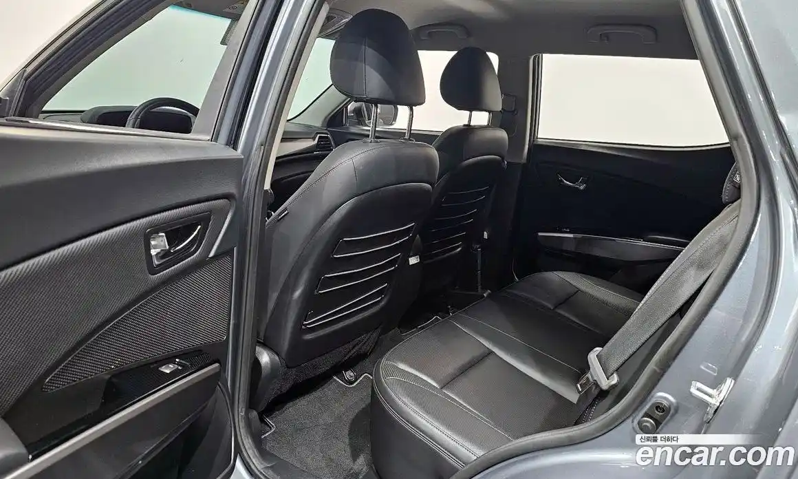 SsangYong TIBOLI 2019 1.5 автомат (гидро), фото 30