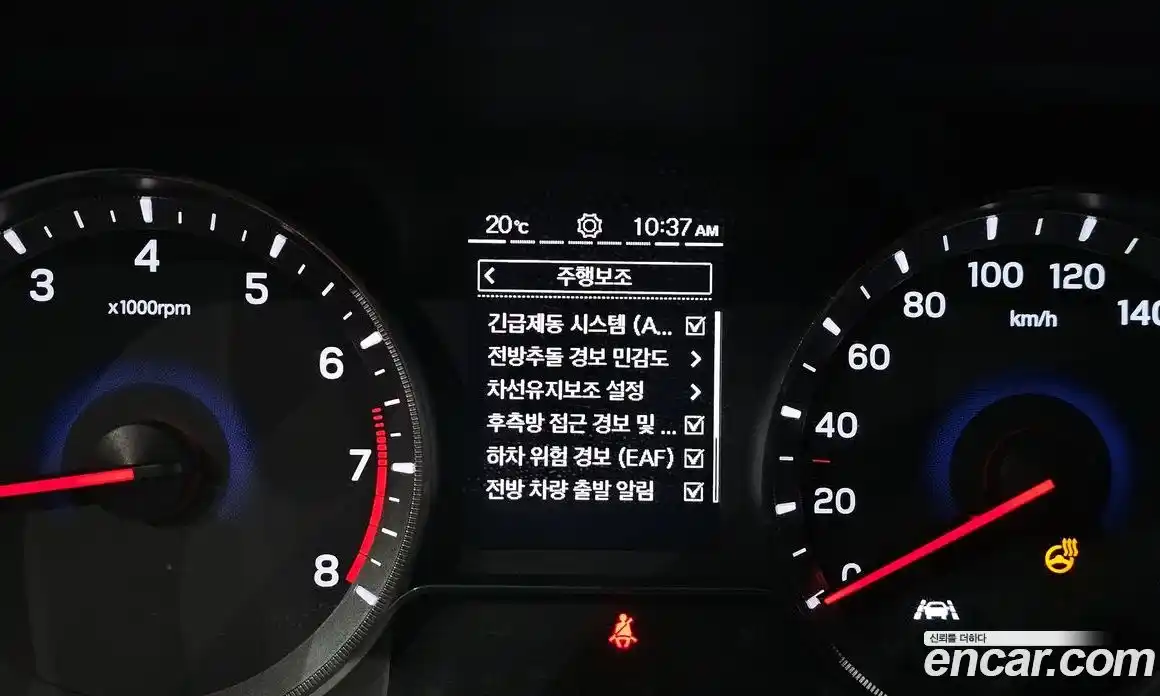 SsangYong TIBOLI 2019 1.5 автомат (гидро), фото 31