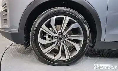 SsangYong TIBOLI 2019 1.5 автомат (гидро), миниатюра 5