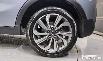 SsangYong TIBOLI 2019 1.5 автомат (гидро), миниатюра 7