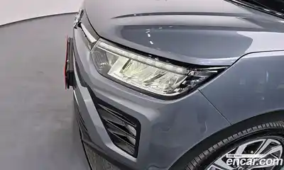 SsangYong TIBOLI 2019 1.5 автомат (гидро), миниатюра 8