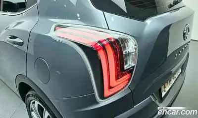 SsangYong TIBOLI 2019 1.5 автомат (гидро), миниатюра 9