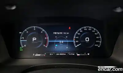 SsangYong Rexton 2020 2.2 автомат (гидро), миниатюра 11