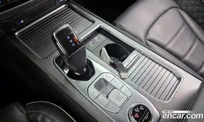SsangYong Rexton 2020 2.2 автомат (гидро), миниатюра 12