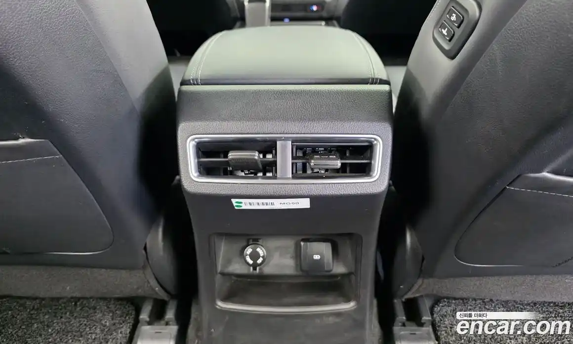SsangYong Rexton 2020 2.2 автомат (гидро), фото 25