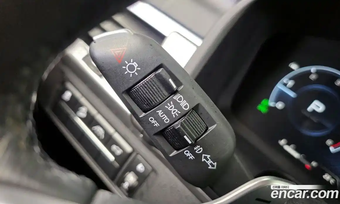 SsangYong Rexton 2020 2.2 автомат (гидро), фото 30