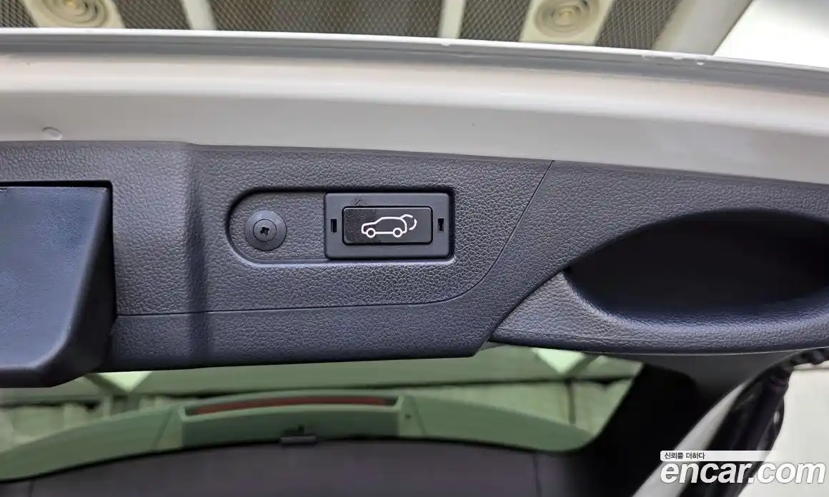 SsangYong Rexton 2020 2.2 автомат (гидро), фото 31