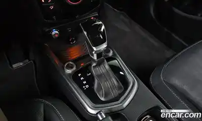 SsangYong TIBOLI 2018 1.6 автомат (гидро), миниатюра 12
