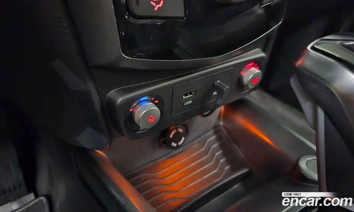 SsangYong TIBOLI 2018 1.6 автомат (гидро), фото 18