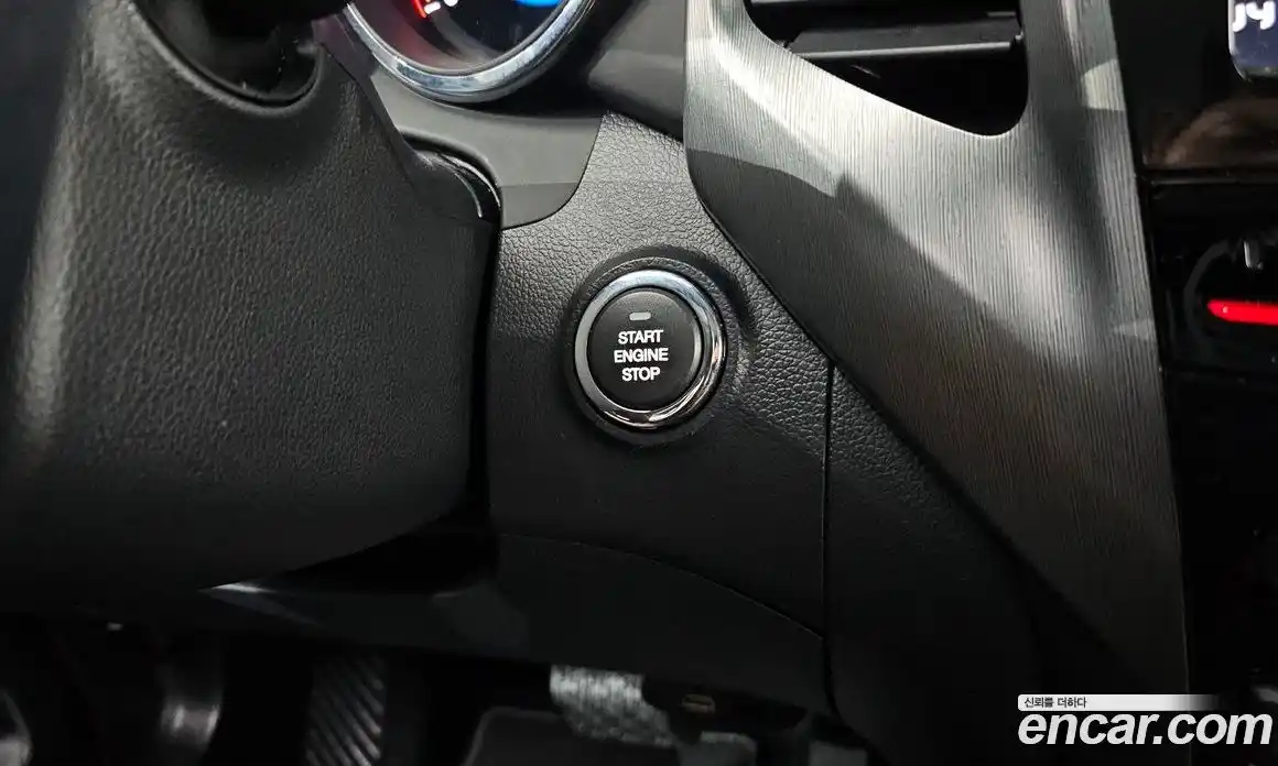 SsangYong TIBOLI 2018 1.6 автомат (гидро), фото 22