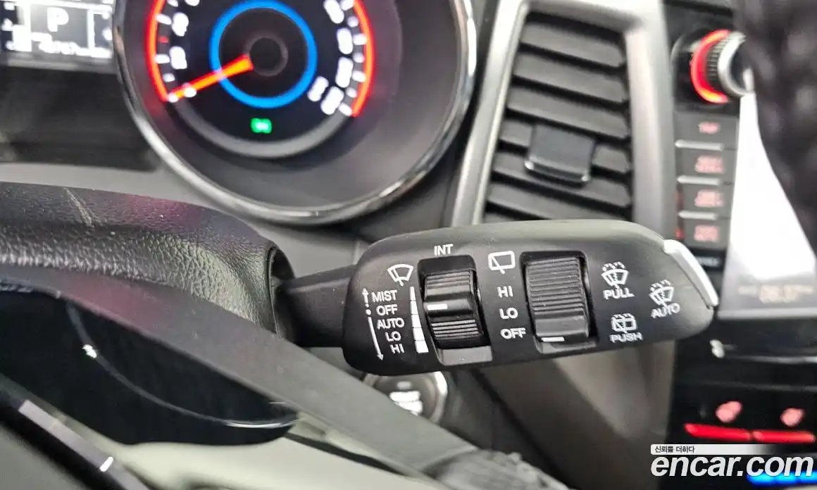 SsangYong TIBOLI 2018 1.6 автомат (гидро), фото 29