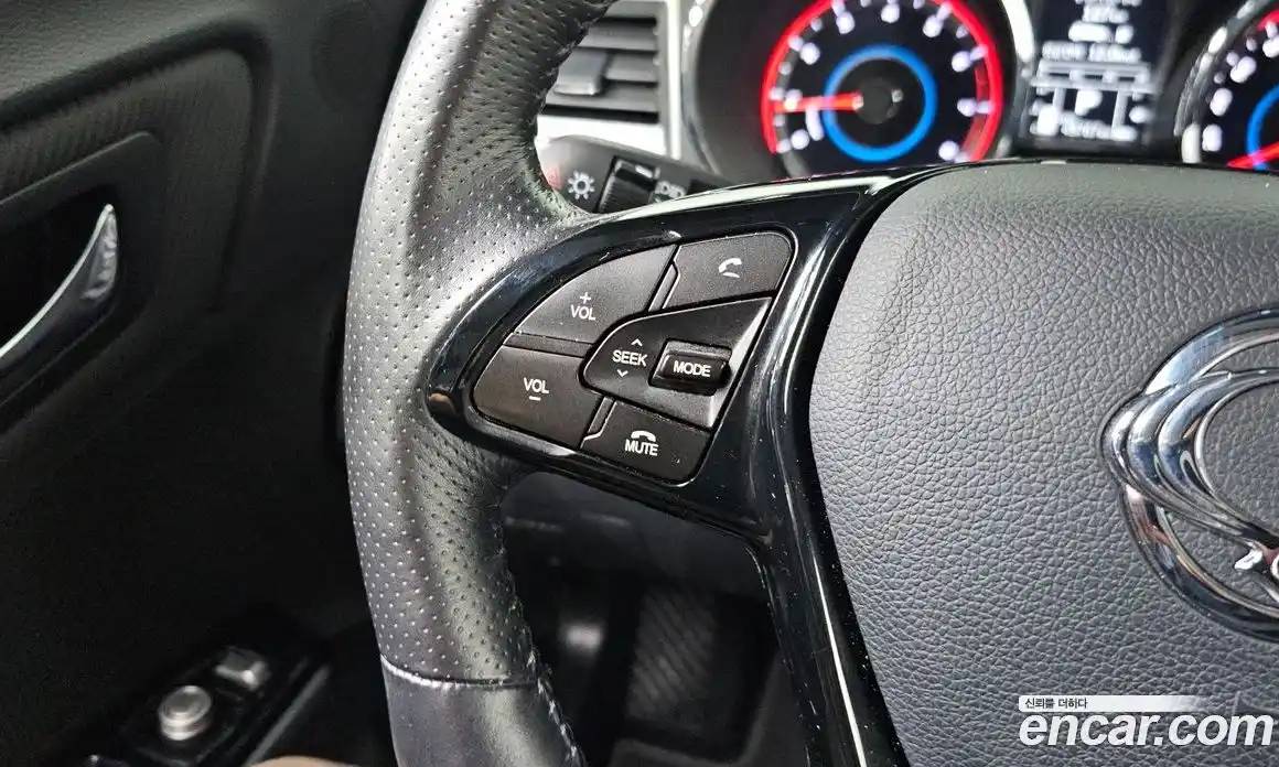 SsangYong TIBOLI 2018 1.6 автомат (гидро), фото 32