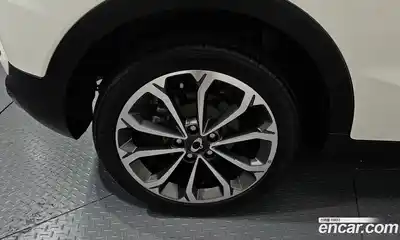 SsangYong TIBOLI 2018 1.6 автомат (гидро), миниатюра 5