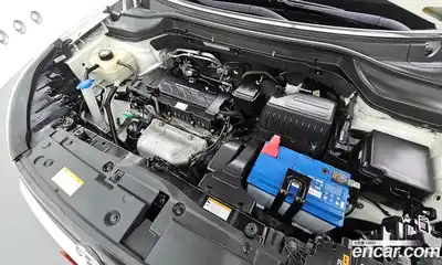 SsangYong TIBOLI 2018 1.6 автомат (гидро), миниатюра 6