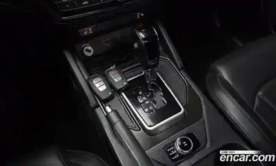 SsangYong Rexton 2018 2.2 автомат (гидро), миниатюра 12