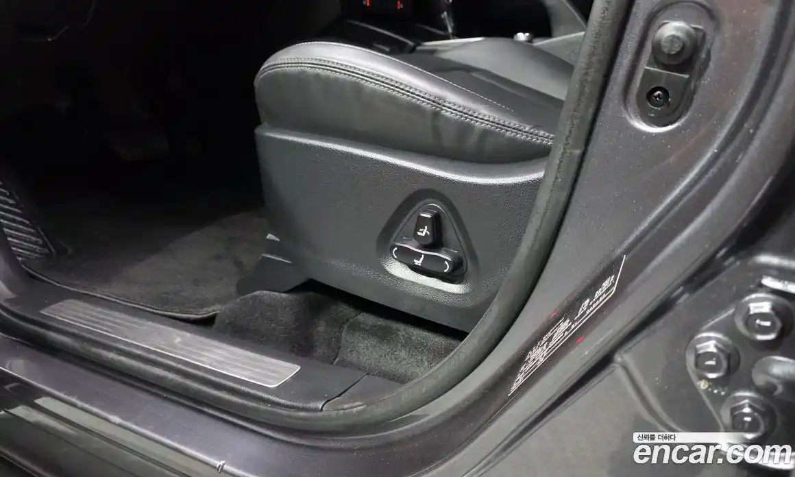 SsangYong Rexton 2018 2.2 автомат (гидро), фото 23