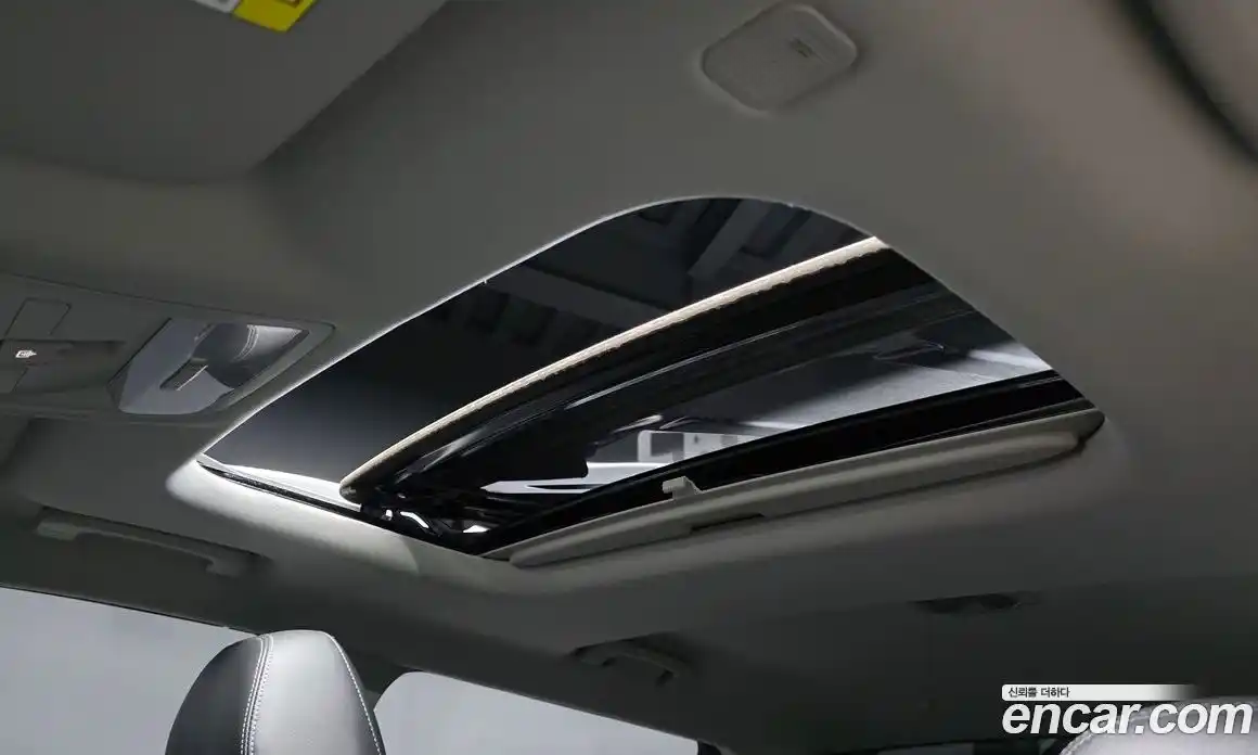 SsangYong Rexton 2018 2.2 автомат (гидро), фото 25
