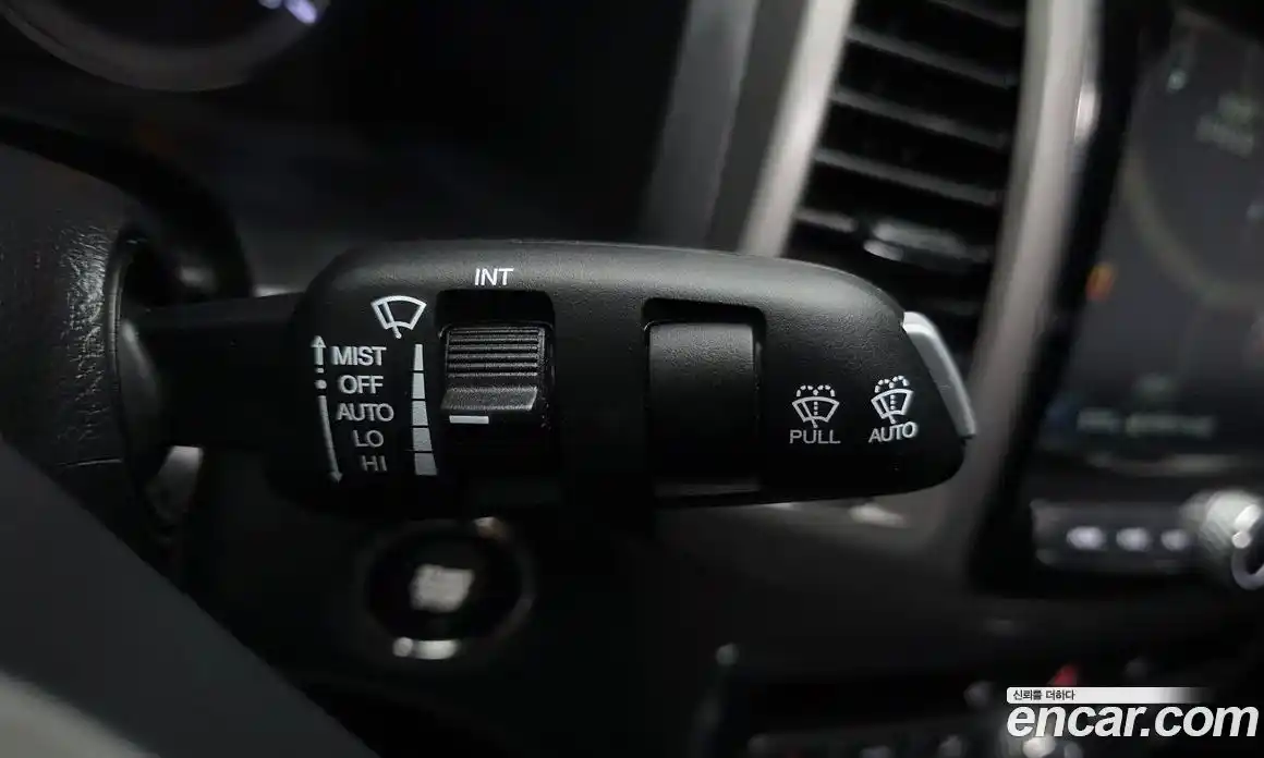 SsangYong Rexton 2018 2.2 автомат (гидро), фото 27