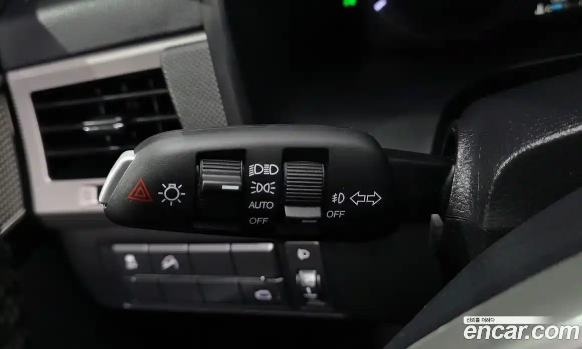 SsangYong Rexton 2018 2.2 автомат (гидро), фото 30