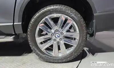 SsangYong Rexton 2018 2.2 автомат (гидро), миниатюра 7