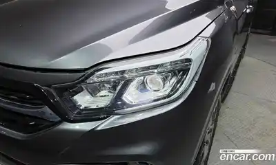 SsangYong Rexton 2018 2.2 автомат (гидро), миниатюра 8
