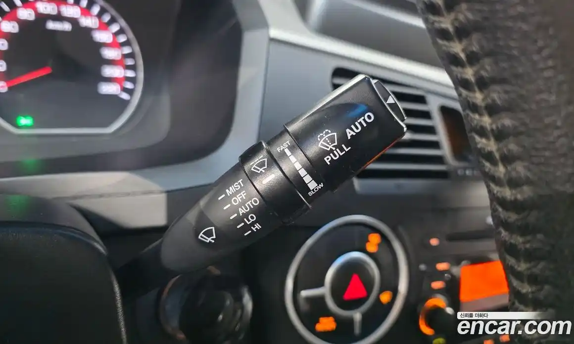 SsangYong Korando 2012 2.0 автомат (гидро), фото 14