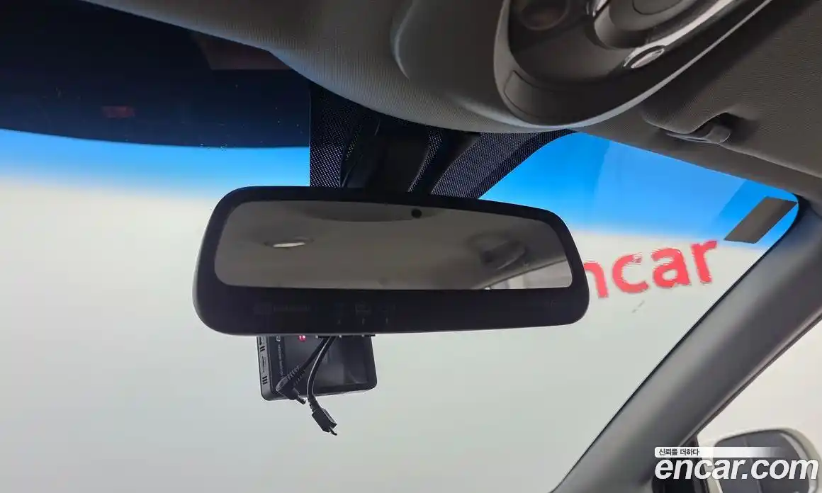 SsangYong Korando 2012 2.0 автомат (гидро), фото 19
