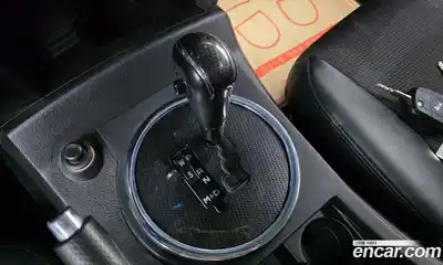 SsangYong Korando 2012 2.0 автомат (гидро), миниатюра 9