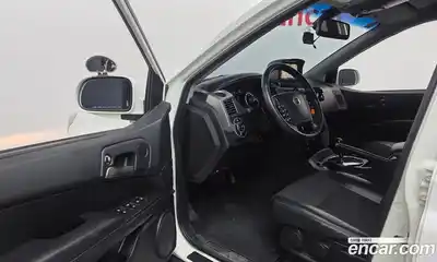 SsangYong Korando 2012 2.0 автомат (гидро), миниатюра 10