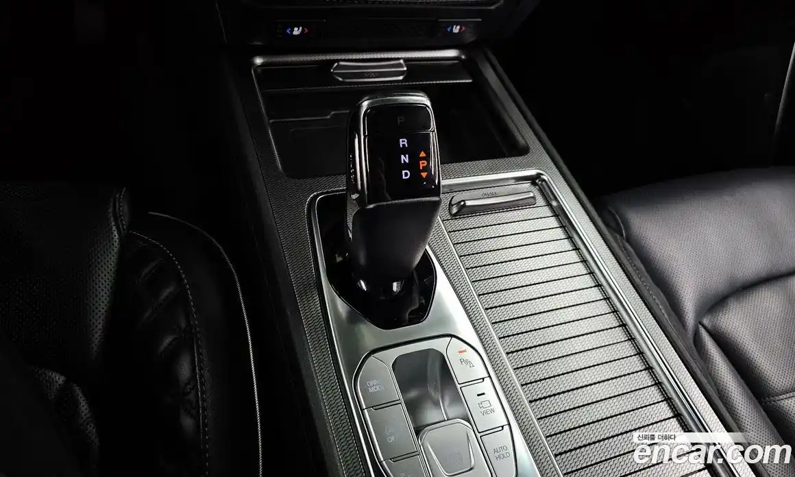 SsangYong Rexton 2021 2.2 автомат (гидро), фото 12