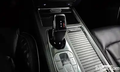 SsangYong Rexton 2021 2.2 автомат (гидро), миниатюра 12