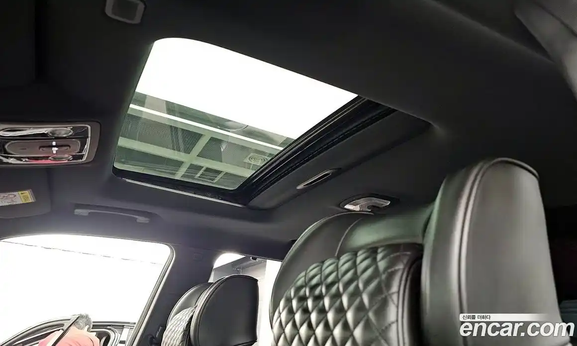 SsangYong Rexton 2021 2.2 автомат (гидро), фото 25